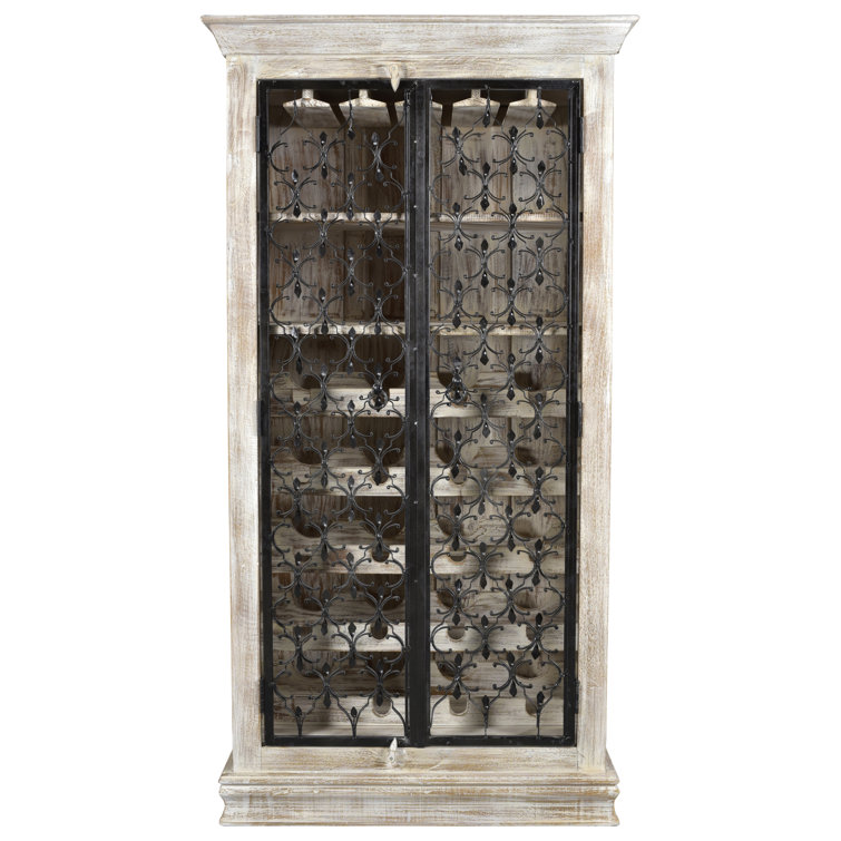 Ophelia & Co. Laverriere Iron Bar & Reviews Wayfair